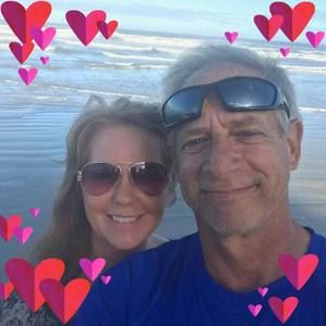 Meet your Posher, Deborah